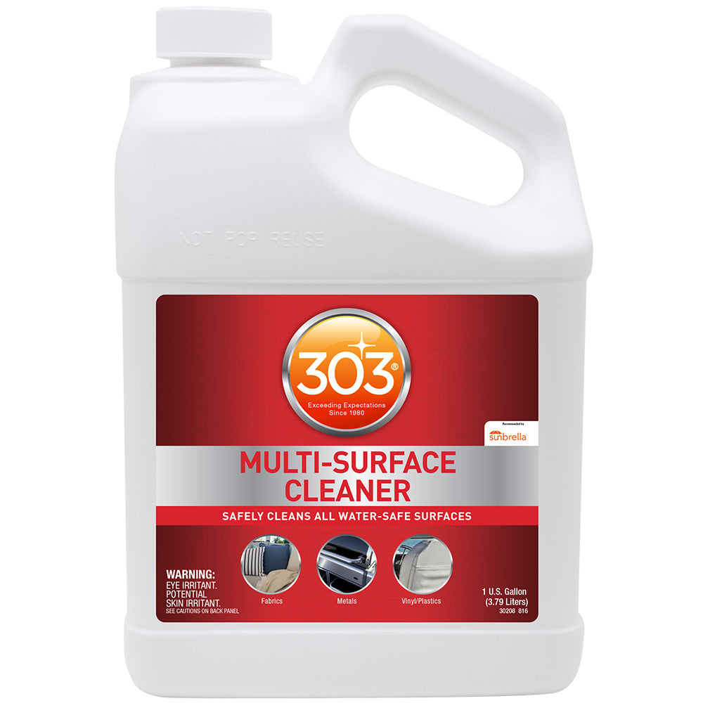 Limpiador multisuperficies 303 - 1 galón [30570]