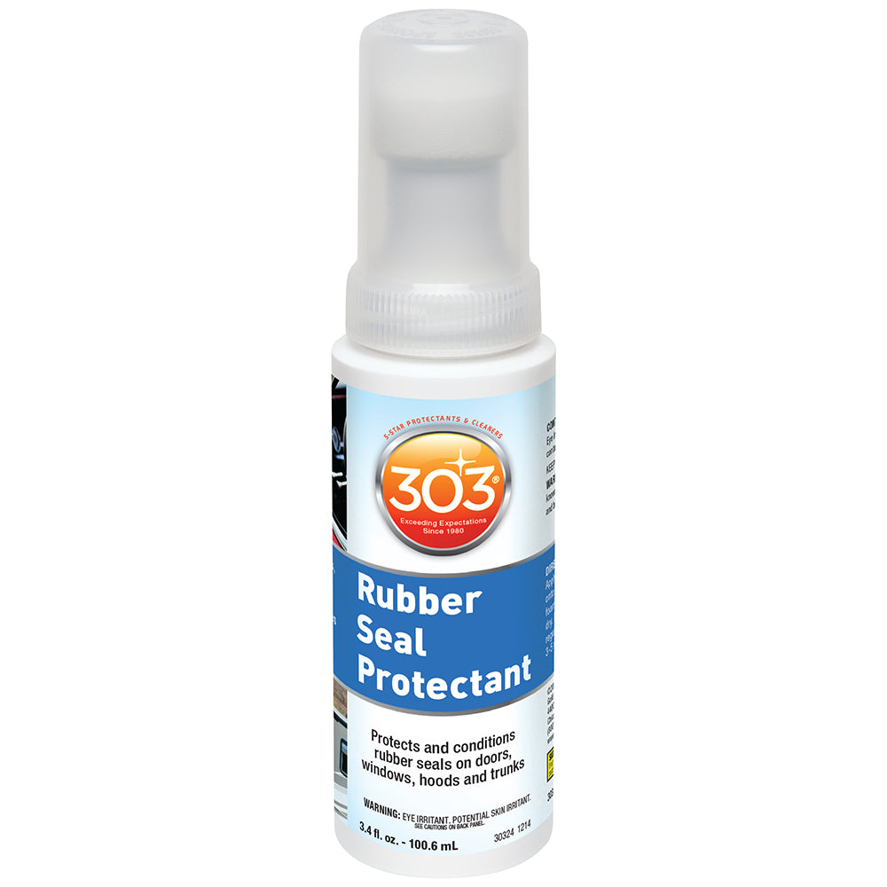Protector de sello de caucho 303 - 3.4 oz [30324]
