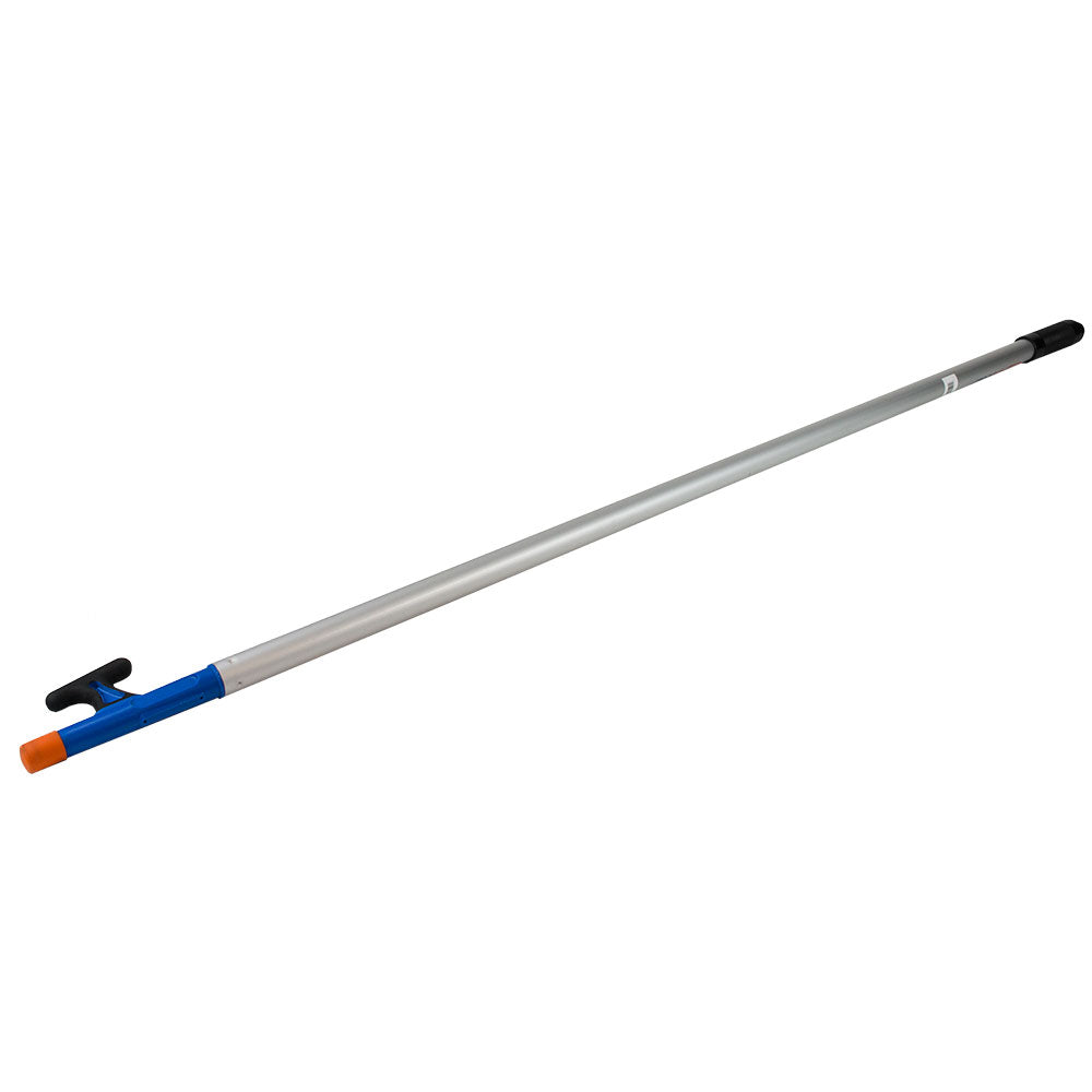 Bichero de aluminio Sea-Dog para barcos - 4 - Una pieza [491012-1]