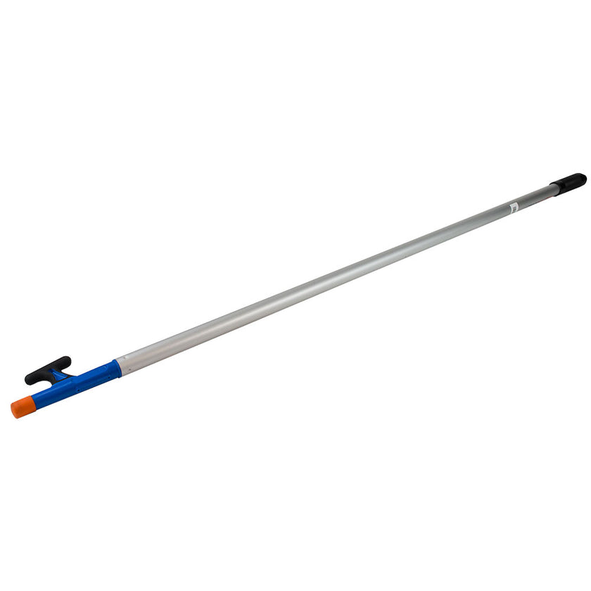 Bichero de aluminio Sea-Dog para barcos - 4 - Una pieza [491012-1]