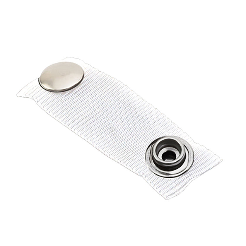 Conector Sea-Dog Add-A-Snap - Blanco - 1-1/2