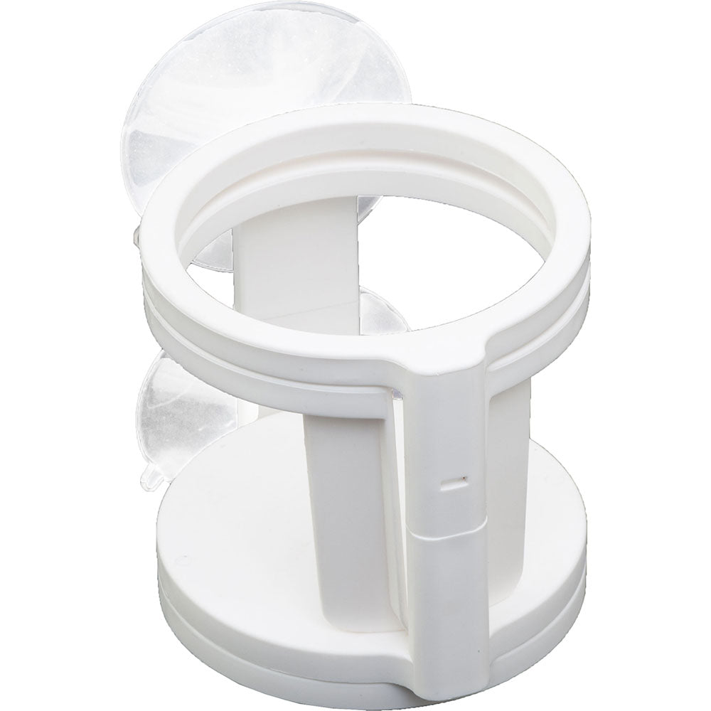 Portavasos individual/doble Sea-Dog con ventosas [588510-1]