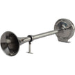 Trompeta Sea-Dog MaxBlast de acero inoxidable de 12 V - Bocina individual [431510-1]