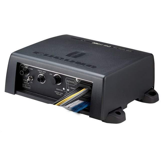 Plotter/sonda de pesca Furuno NavNet TZtouch2 Black Box [TZT2BB]