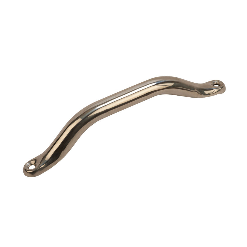 Pasamanos de acero inoxidable Sea-Dog para montaje en superficie - 12