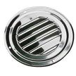 Ventilación redonda con rejilla de ventilación de acero inoxidable Sea-Dog - 5