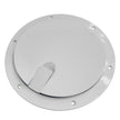 Placa de cubierta texturizada desplegable Sea-Dog - Blanca - 6