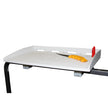 Mesa de filete para montaje en riel de tubo cuadrado Sea-Dog - 30