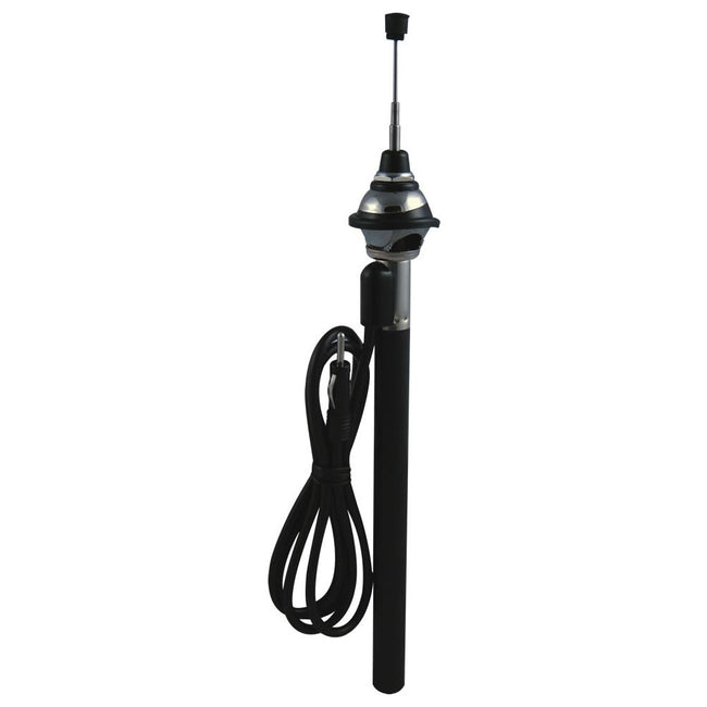 Antena pull-up de montaje superior AM/FM JENSEN [AN110]