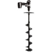 StrikeMaster Lite-Flite Lazer Drill - 8