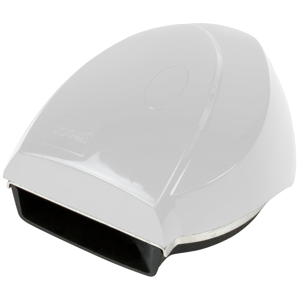 Bocina compacta Sea-Dog Sonic Mini - Blanca [431152-1]