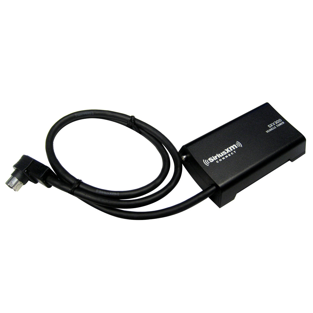 Receptor de satélite SiriusXM Fusion SXV300B [010-12773-00]