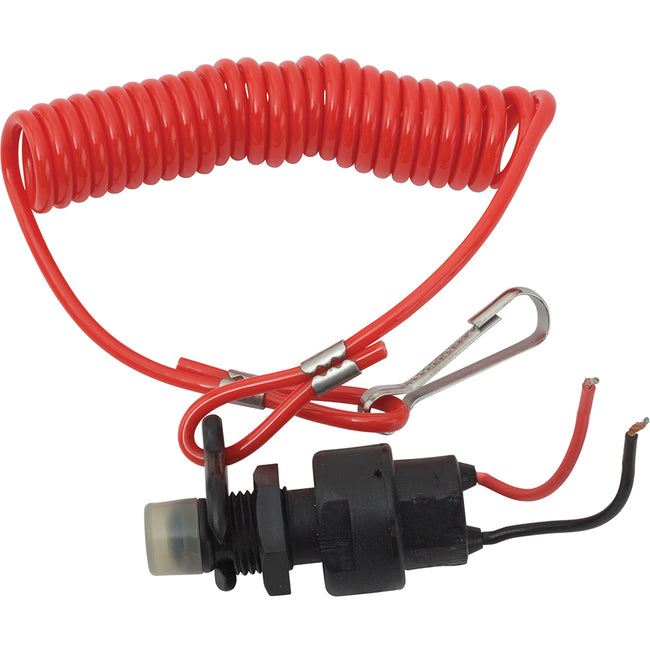 Interruptor de seguridad de encendido Sea-Dog [420487-1]
