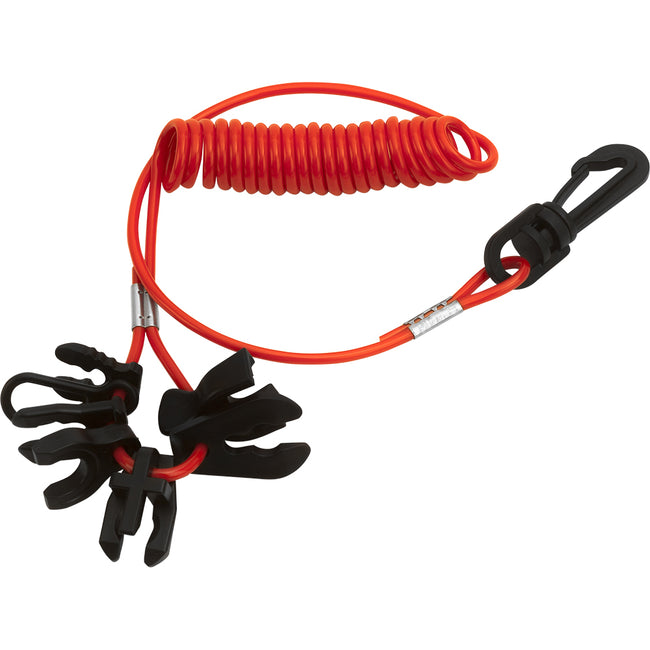 Cordón universal para interruptor de seguridad Sea-Dog de 7 teclas [420495-1]