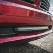 RIGID Industries 2013-2018 RAM 1500 Soporte de parachoques para barra de luces de 40