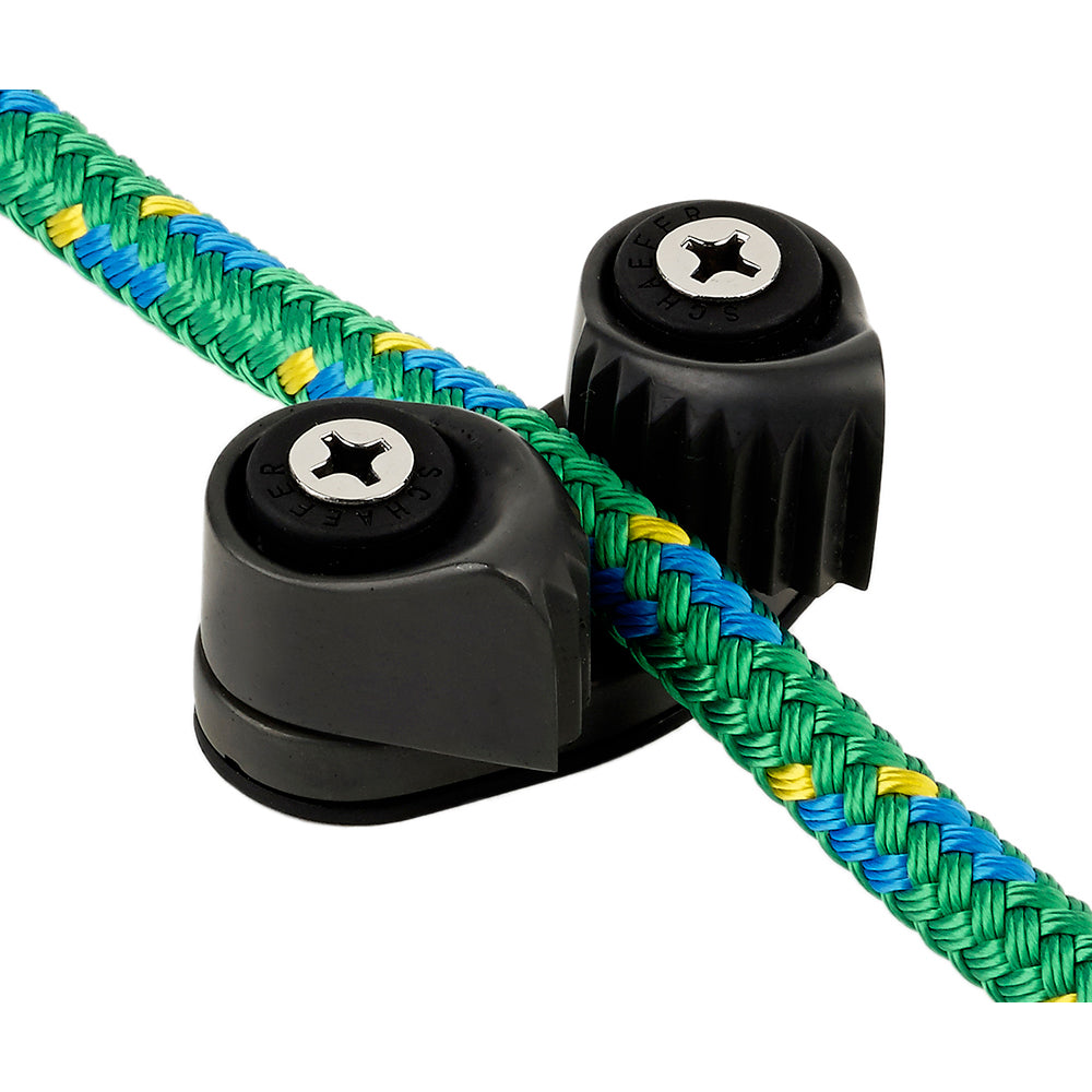 Schaefer Fast Entry Cam Cleat f/1/4