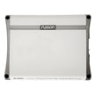 Amplificador marino Fusion MS-AM402 de 2 canales - 400 W [010-01499-00]