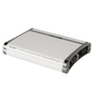 Amplificador marino Fusion MS-AM402 de 2 canales - 400 W [010-01499-00]