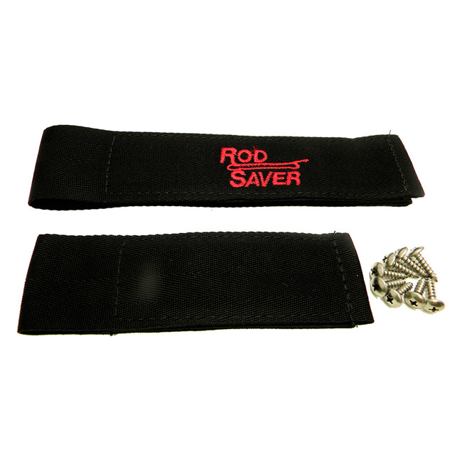 Juego de portacañas Rod Saver Original de 8