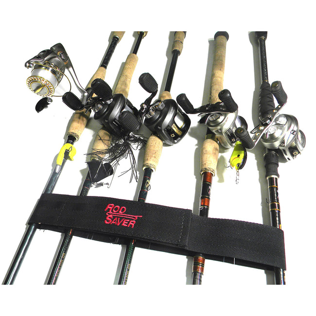 Rod Saver Pro Model Stretch - Correa simple de 14