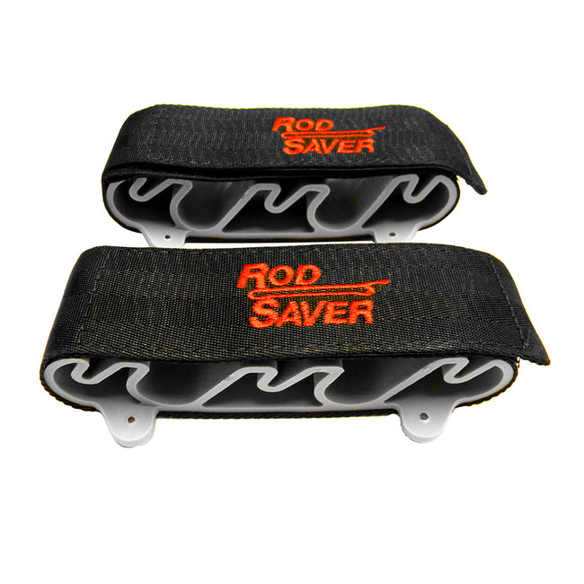 Soporte lateral para 4 cañas Rod Saver [SM4]