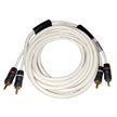 Cable RCA Fusion - 2 canales - 12 [010-12889-00]