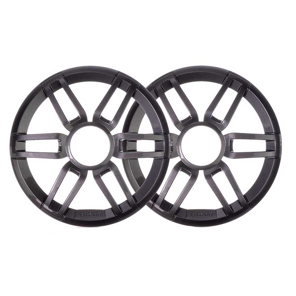 Cubierta de parrilla deportiva Fusion XS-X65SPG de 6.5