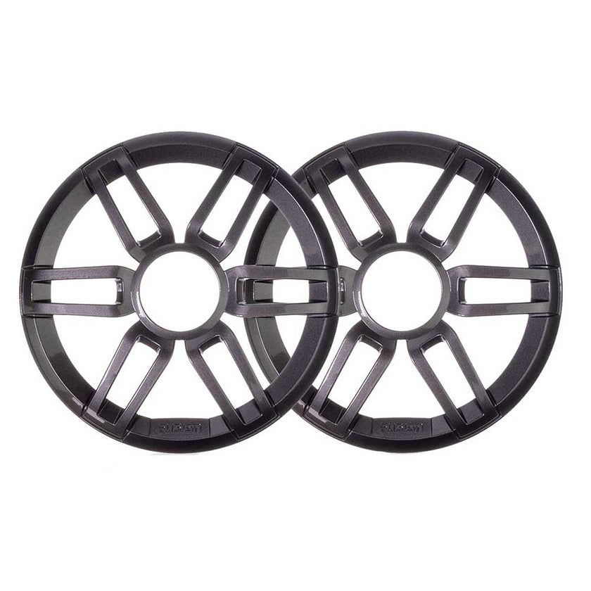 Cubierta de parrilla deportiva Fusion XS-X65SPG de 6.5