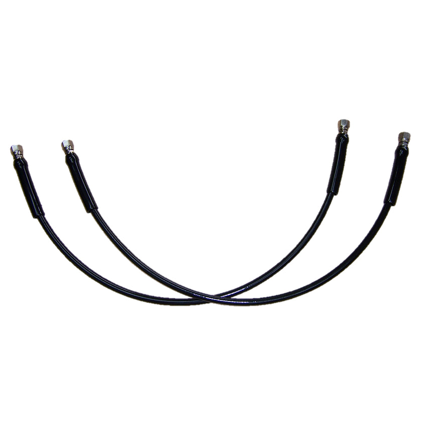 Kit de mangueras hidráulicas Uflex (4 pares) [KITOBDBR-04']