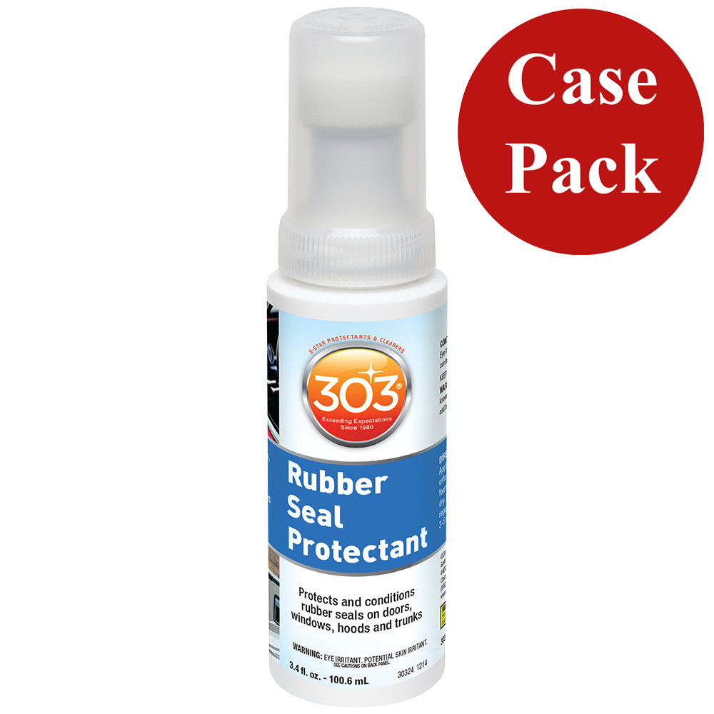 Protector de sello de goma 303 - 3.4 oz *Caja de 12* [30324CASE]