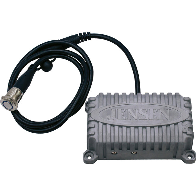 Amplificador Bluetooth de 2 canales JENSEN JAHD240BT - 80 W [JAHD240BT]