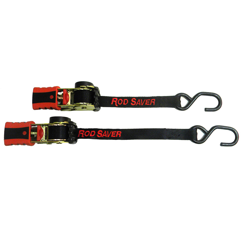 Mini amarre retráctil Rod Saver - 50