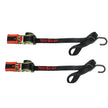 Mini amarre retráctil Rod Saver con gancho blando - 50