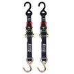 Amarre de trinquete de goma Rod Saver - 1