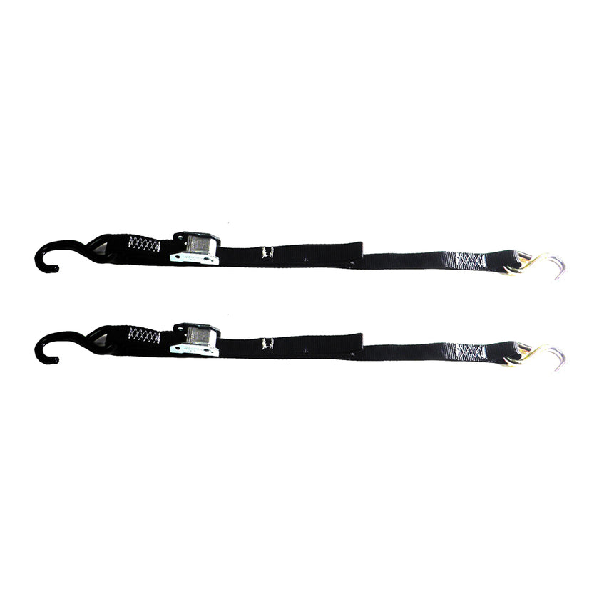 Rod Saver Utility Tie-Down - 1