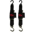 Amarre de lujo para remolque Rod Saver - 2