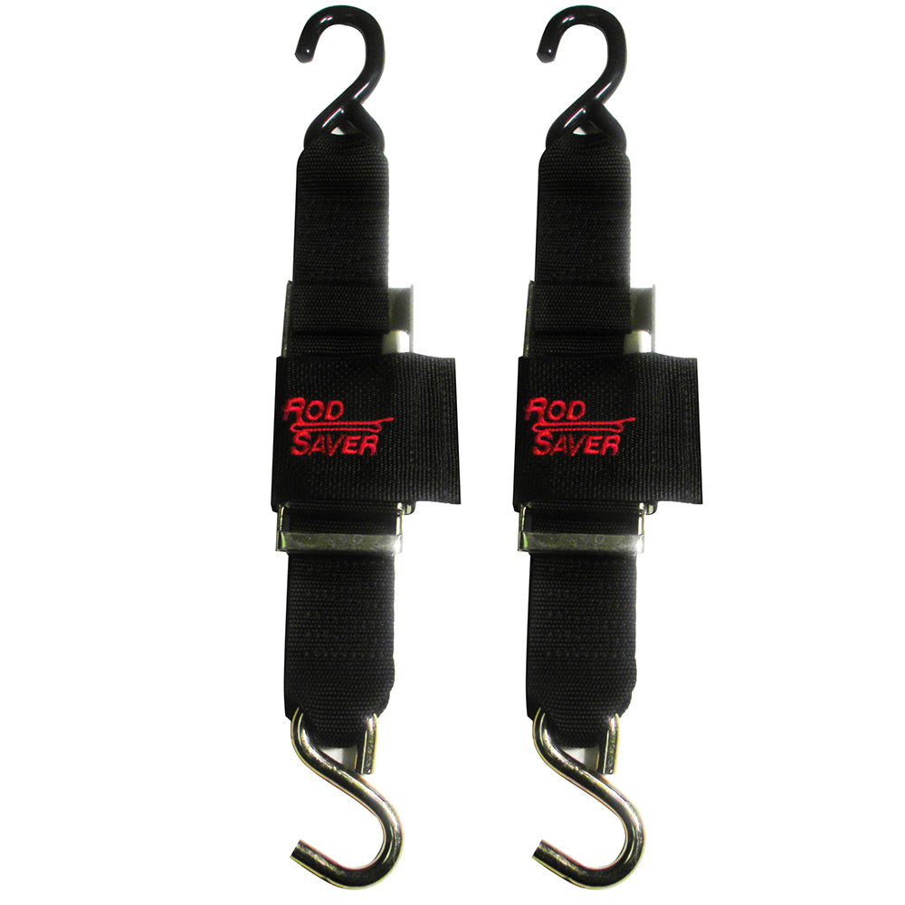 Amarre de lujo para remolque Rod Saver - 2