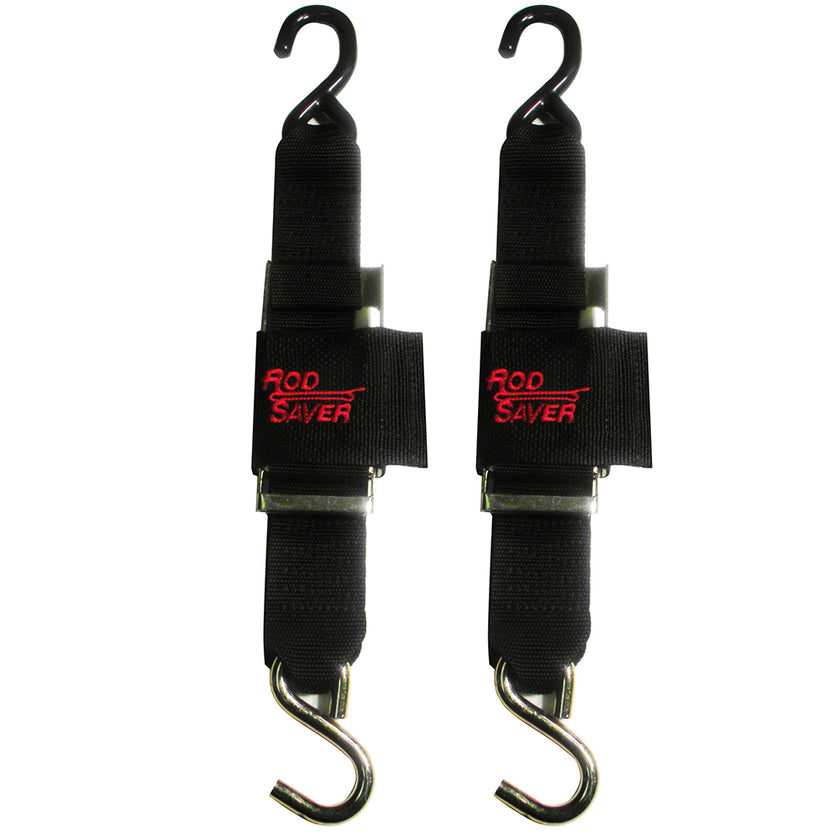 Amarre de lujo para remolque Rod Saver - 2