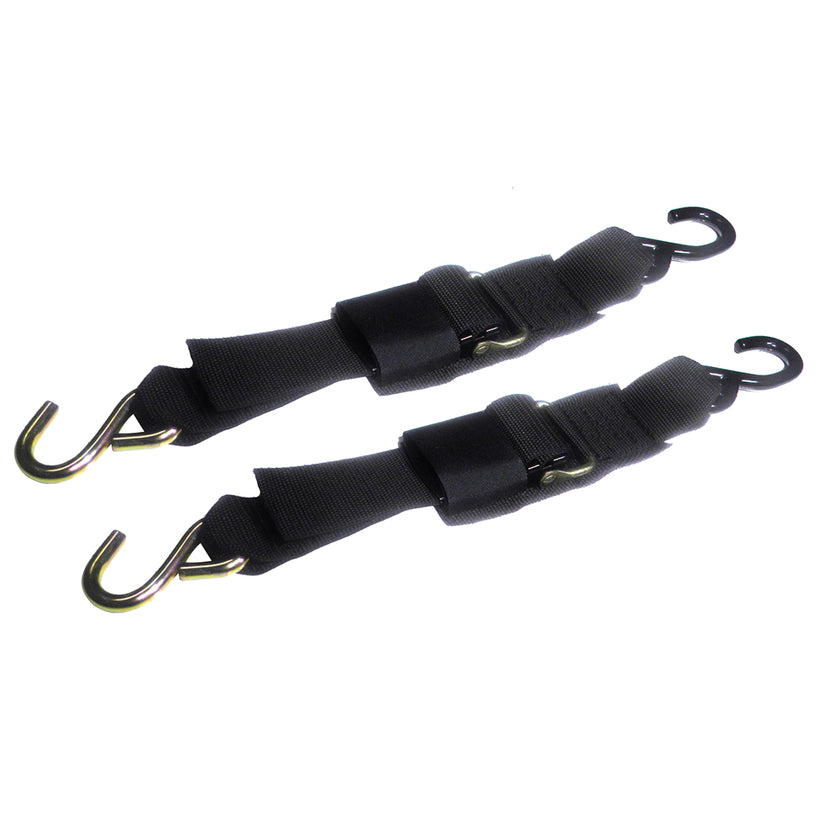 Amarre de remolque de liberación rápida Rod Saver - 2