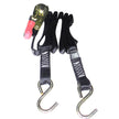 Amarre de borda con trinquete Rod Saver - 1