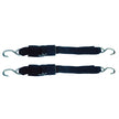 Amarre de popa de liberación rápida de acero inoxidable Rod Saver - 2