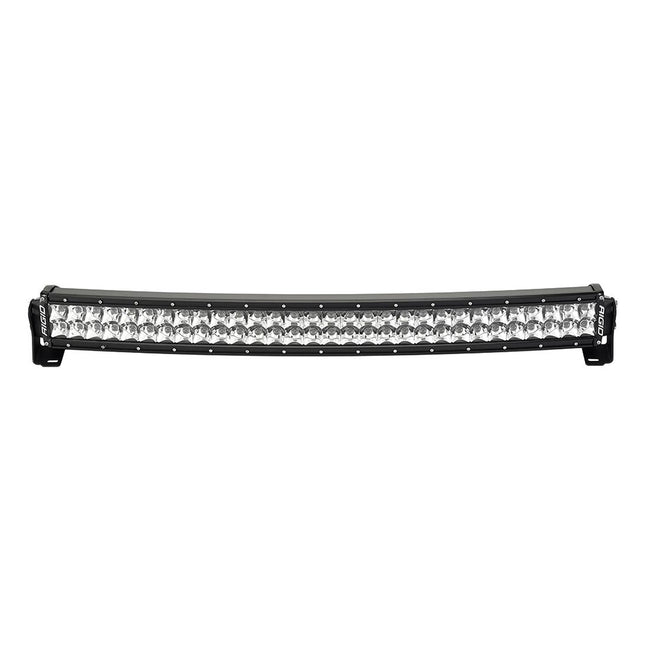 Foco curvo RIGID Industries Serie RDS PRO de 30