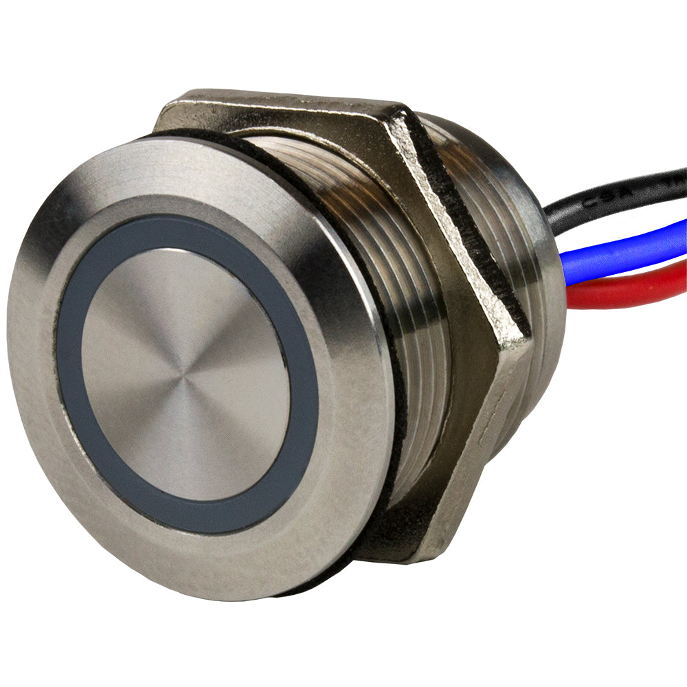 Interruptor de atenuación táctil LED Sea-Dog para lámpara de mesa emergente Aurora [403061-1]