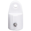 Tapa superior de nailon Sea-Dog - Blanca - 3/4
