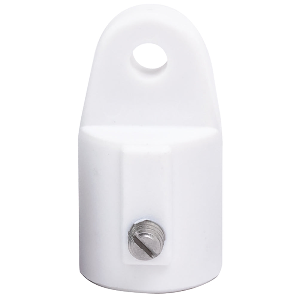 Tapa superior de nailon Sea-Dog - Blanca - 3/4