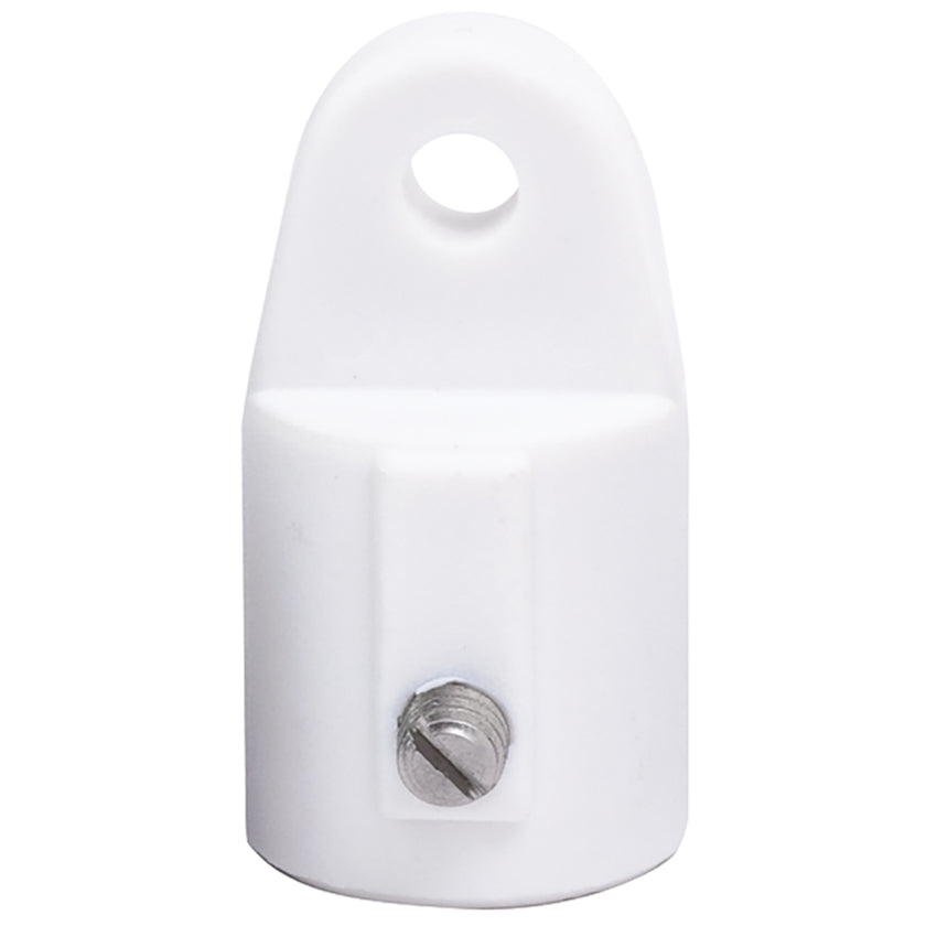 Tapa superior de nailon Sea-Dog - Blanca - 3/4