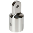 Sea-Dog Stainless Top Cap - 7/8