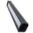 Barra de luces LED HEISE Infinite Series de 22