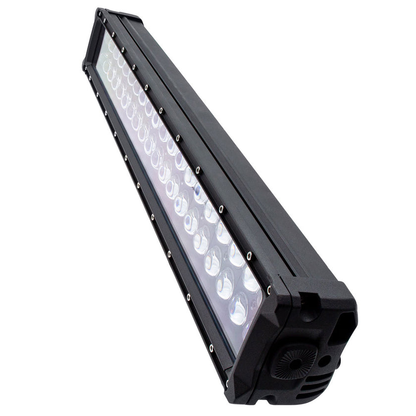 Barra de luces LED HEISE Infinite Series de 22