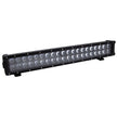 Barra de luces LED HEISE Infinite Series de 22